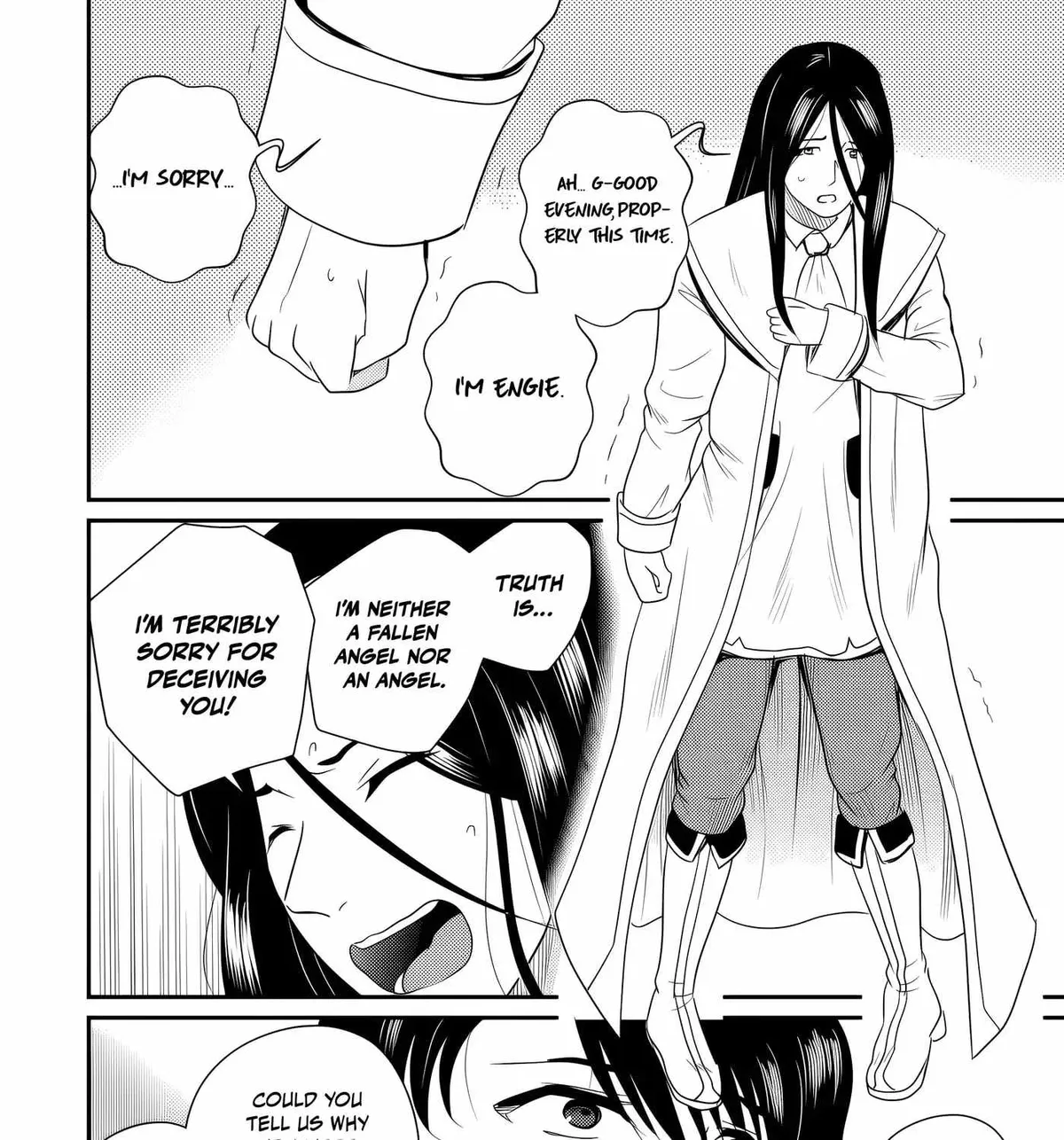 The Frontier Life of The Low-Class Ossan Healer And The Lovery Girl Chapter 76 page 35 - 