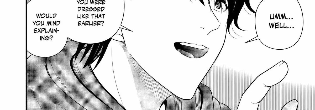 The Frontier Life of The Low-Class Ossan Healer And The Lovery Girl Chapter 76 page 36 - 