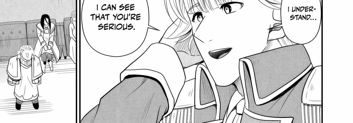 The Frontier Life of The Low-Class Ossan Healer And The Lovery Girl Chapter 76 page 38 - 