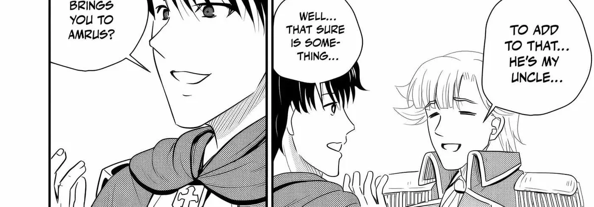 The Frontier Life of The Low-Class Ossan Healer And The Lovery Girl Chapter 76 page 40 - 