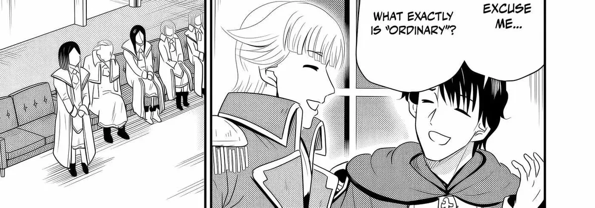 The Frontier Life of The Low-Class Ossan Healer And The Lovery Girl Chapter 76 page 42 - 
