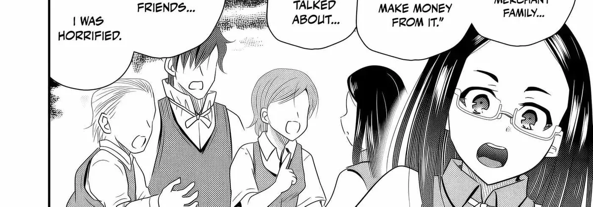 The Frontier Life of The Low-Class Ossan Healer And The Lovery Girl Chapter 76 page 44 - 