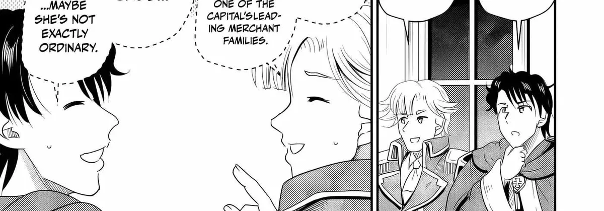 The Frontier Life of The Low-Class Ossan Healer And The Lovery Girl Chapter 76 page 46 - 