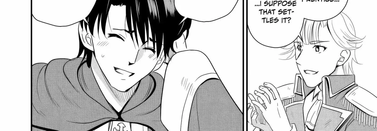 The Frontier Life of The Low-Class Ossan Healer And The Lovery Girl Chapter 76 page 48 - 