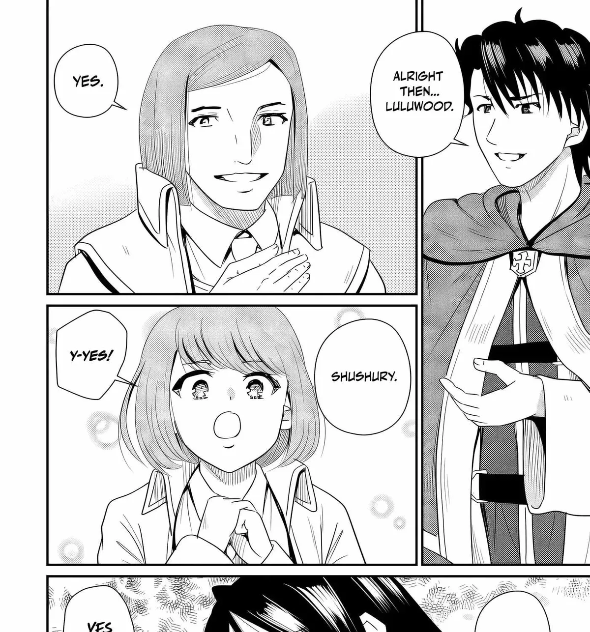 The Frontier Life of The Low-Class Ossan Healer And The Lovery Girl Chapter 76 page 51 - 