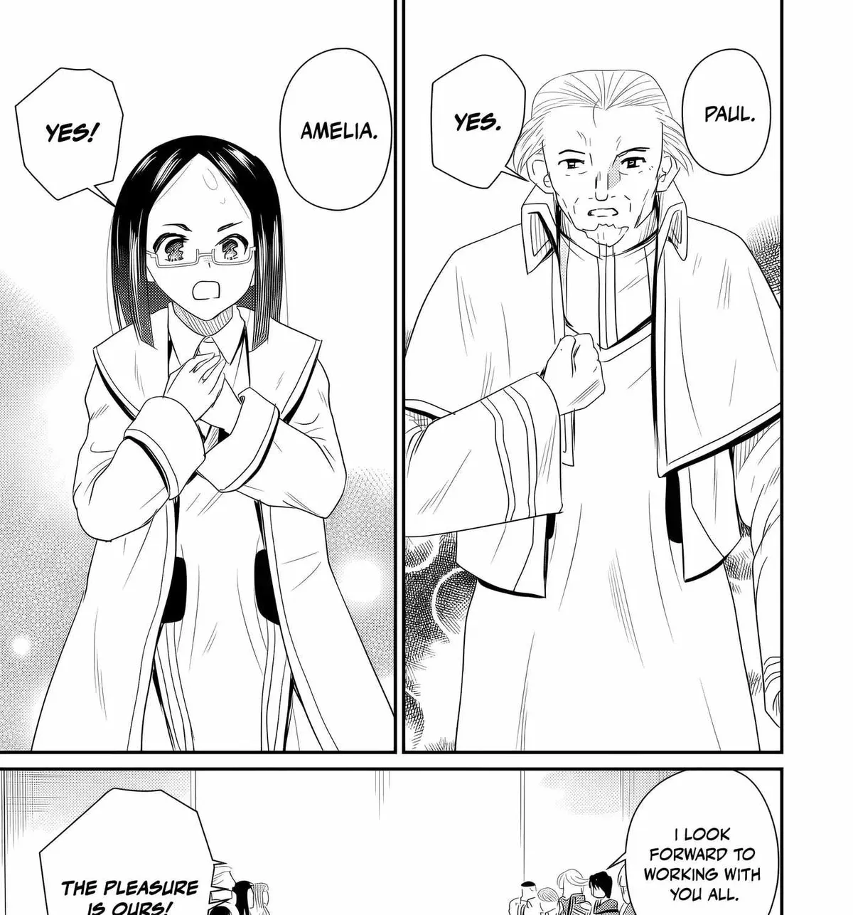 The Frontier Life of The Low-Class Ossan Healer And The Lovery Girl Chapter 76 page 53 - 