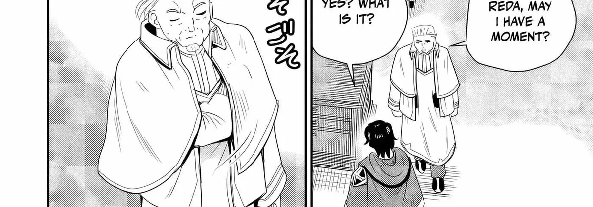 The Frontier Life of The Low-Class Ossan Healer And The Lovery Girl Chapter 76 page 56 - 