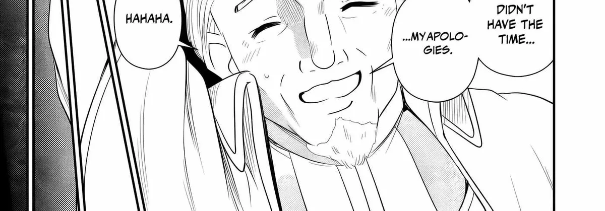 The Frontier Life of The Low-Class Ossan Healer And The Lovery Girl Chapter 76 page 58 - 
