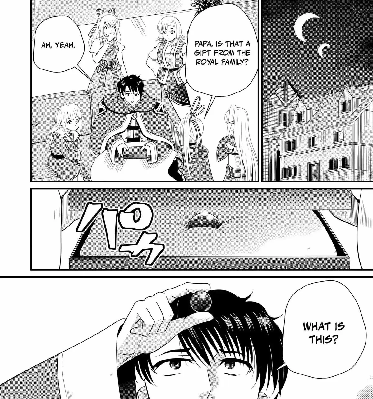 The Frontier Life of The Low-Class Ossan Healer And The Lovery Girl Chapter 76 page 59 - 