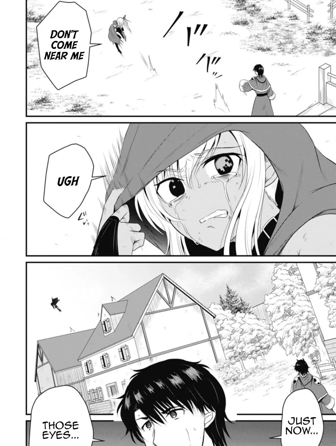 The Frontier Life of The Low-Class Ossan Healer And The Lovery Girl Chapter 9 page 51 - 