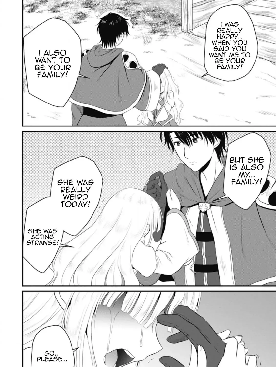 The Frontier Life of The Low-Class Ossan Healer And The Lovery Girl Chapter 9 page 55 - 
