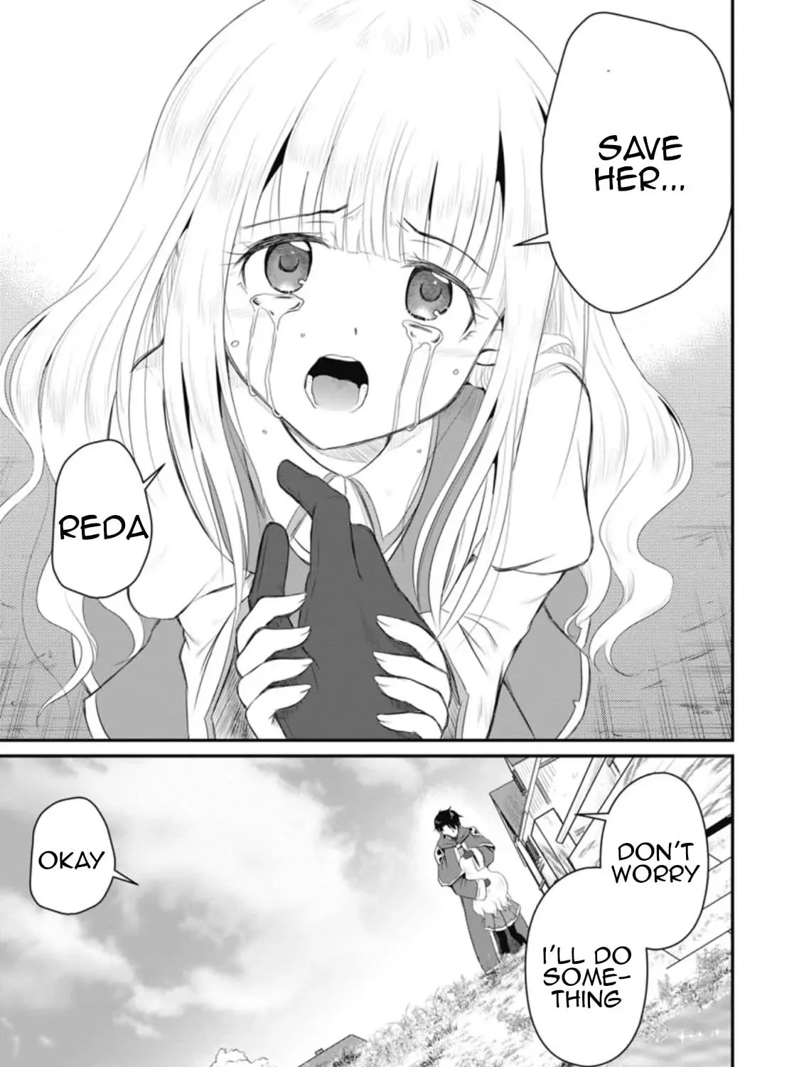 The Frontier Life of The Low-Class Ossan Healer And The Lovery Girl Chapter 9 page 57 - 