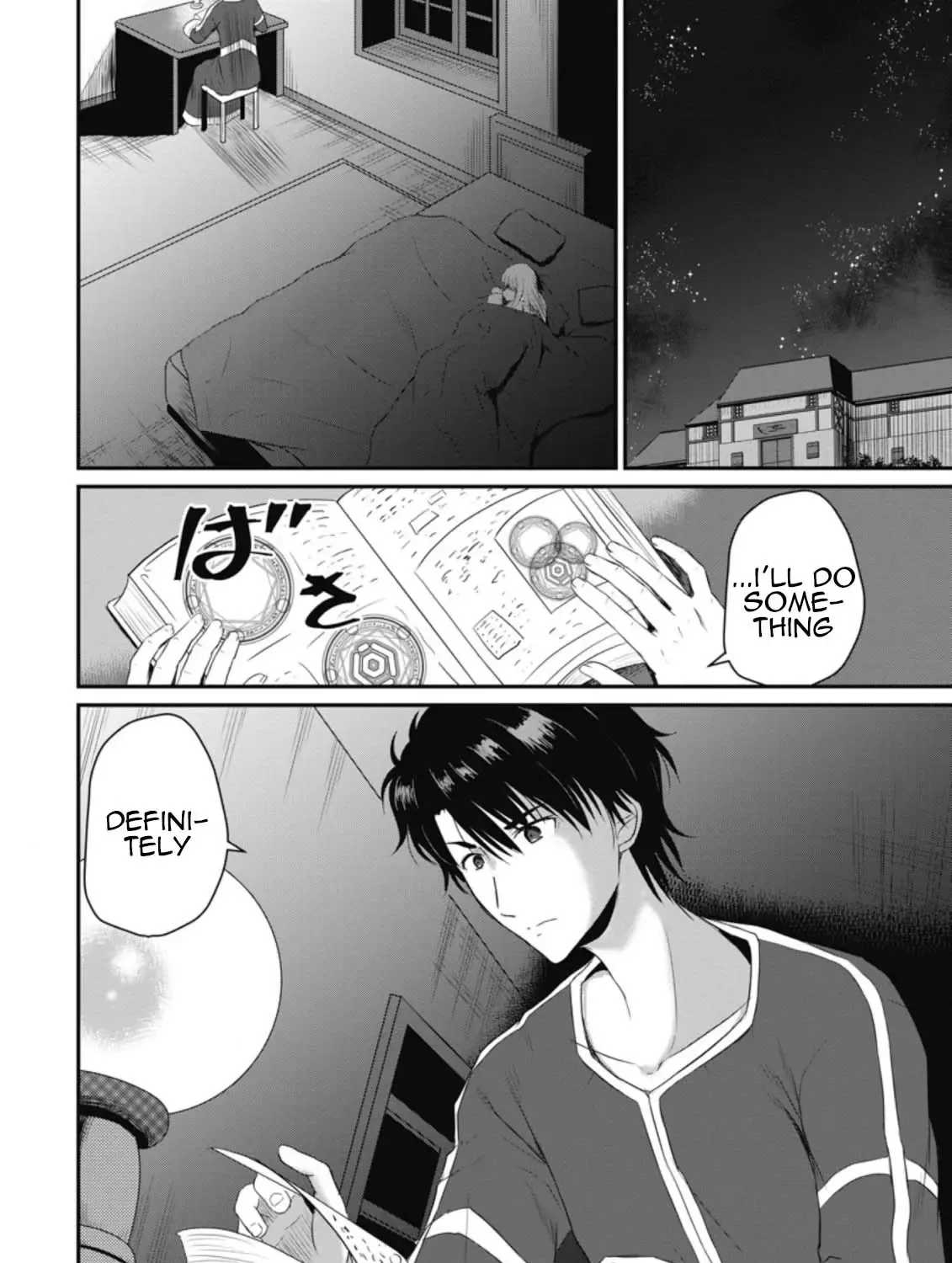 The Frontier Life of The Low-Class Ossan Healer And The Lovery Girl Chapter 9 page 59 - 