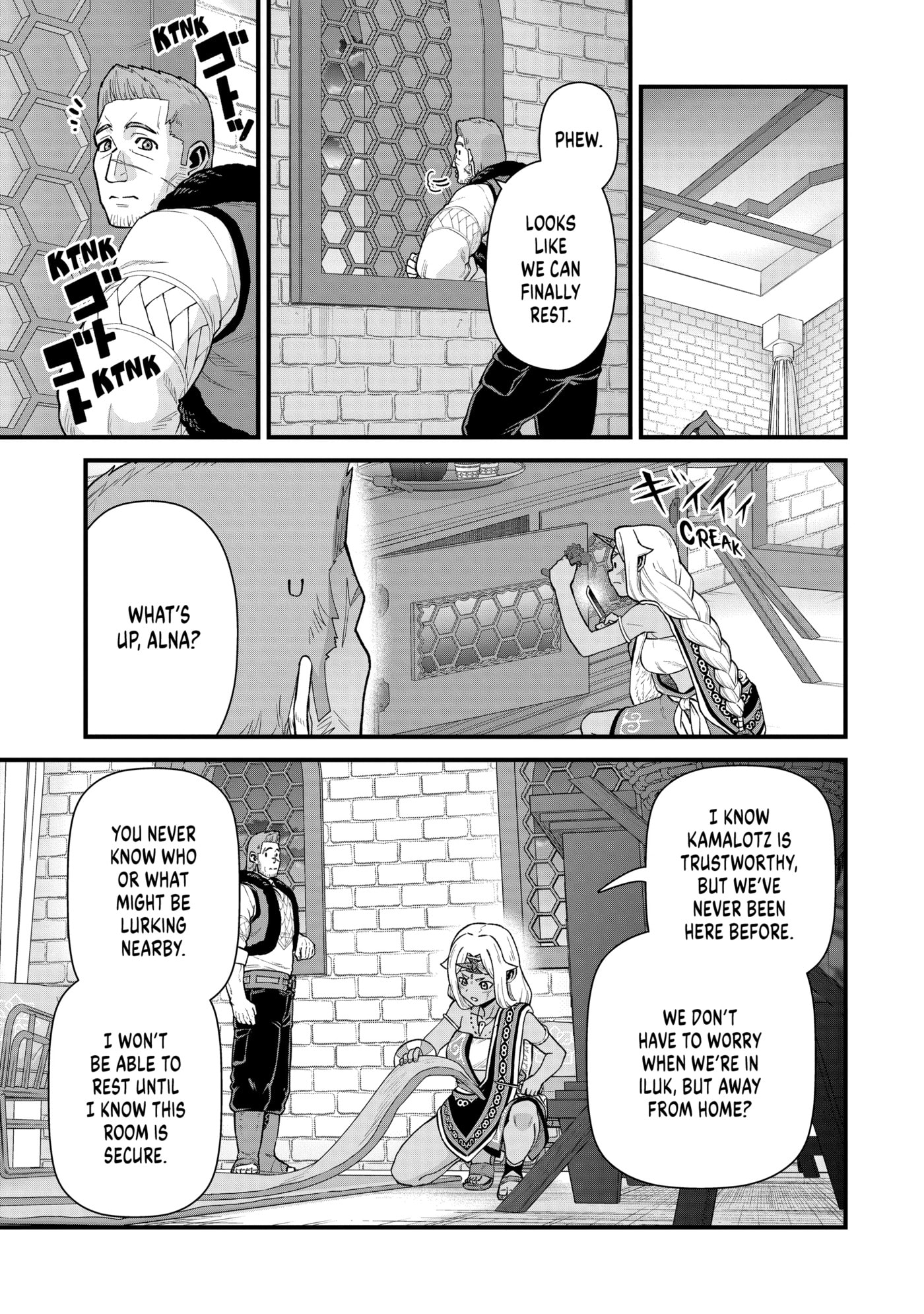 The Frontier Lord Begins with Zero Subjects - Tales of Blue Dias and the Onikin Alna Chapter 0 page 118 - 