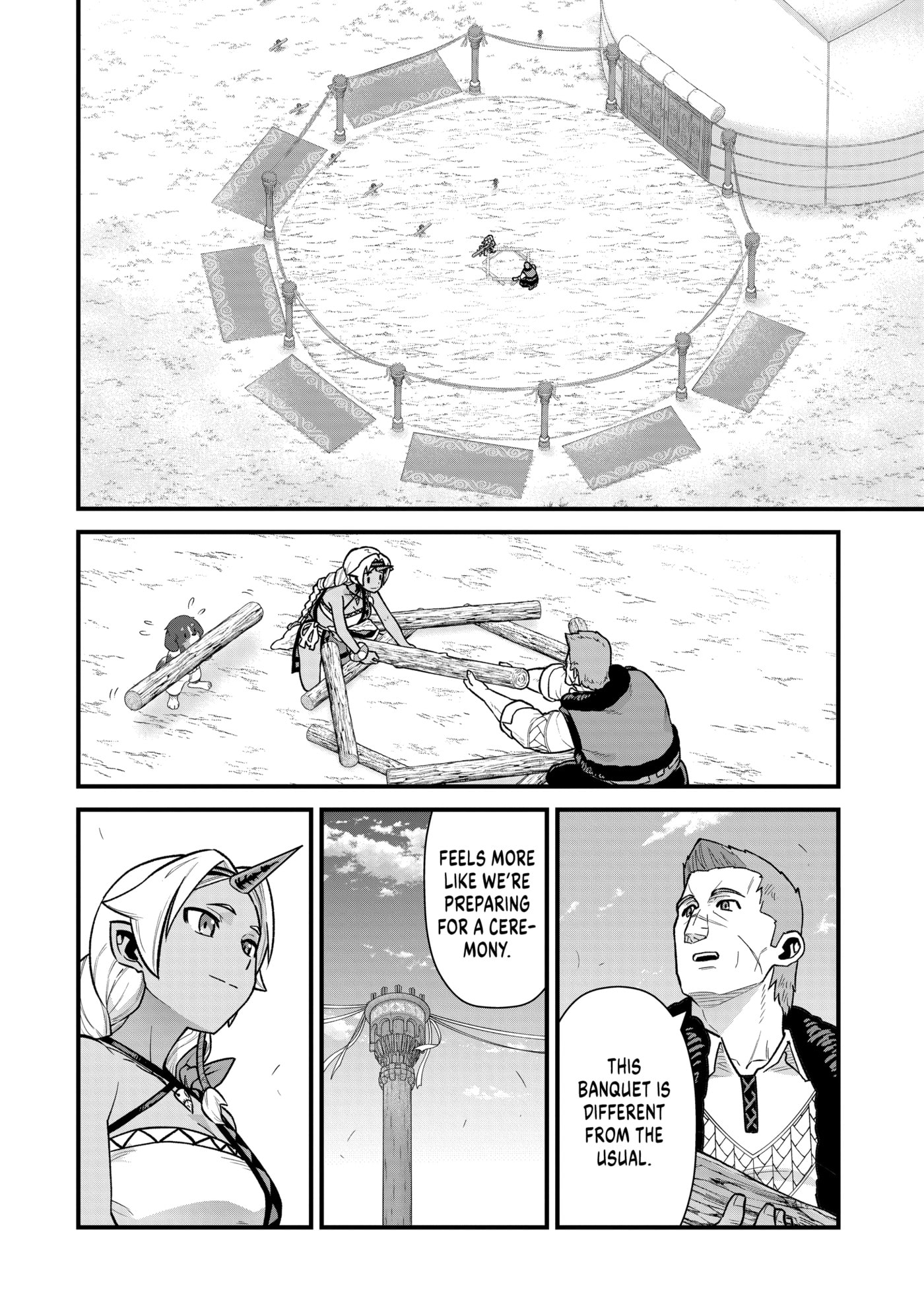 The Frontier Lord Begins with Zero Subjects - Tales of Blue Dias and the Onikin Alna Chapter 0 page 17 - 