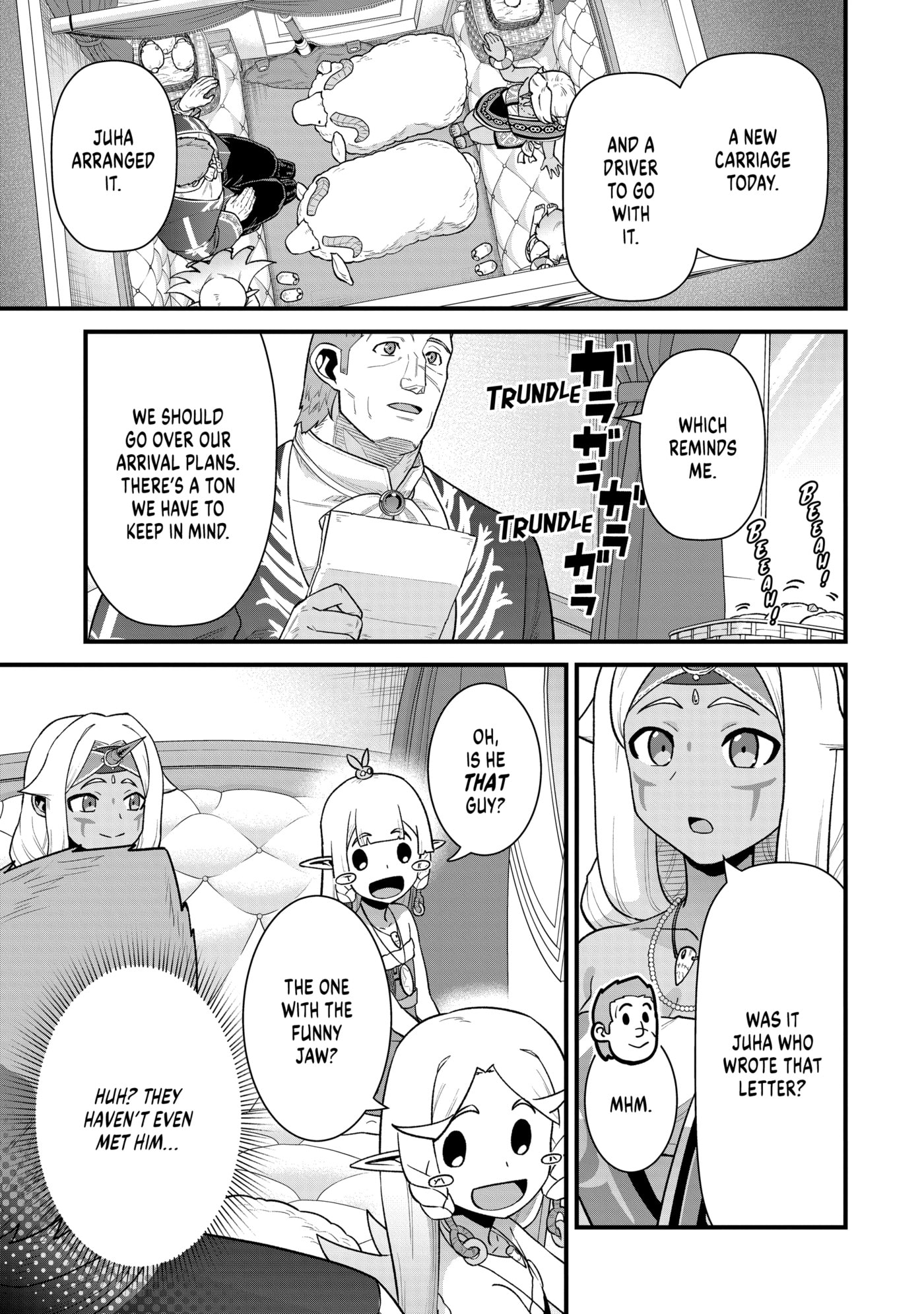 The Frontier Lord Begins with Zero Subjects - Tales of Blue Dias and the Onikin Alna Chapter 0 page 163 - 