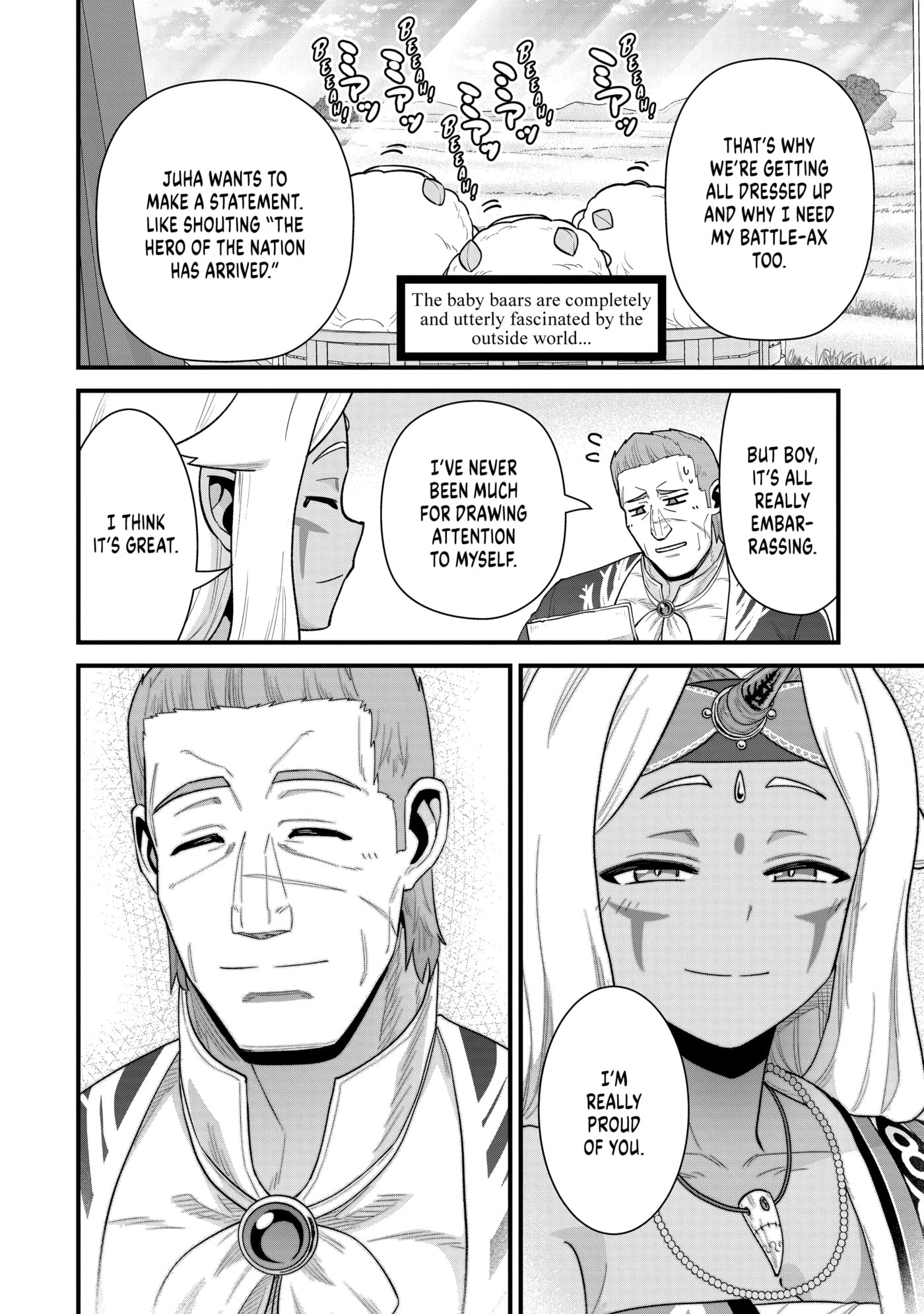 The Frontier Lord Begins with Zero Subjects - Tales of Blue Dias and the Onikin Alna Chapter 0 page 166 - 