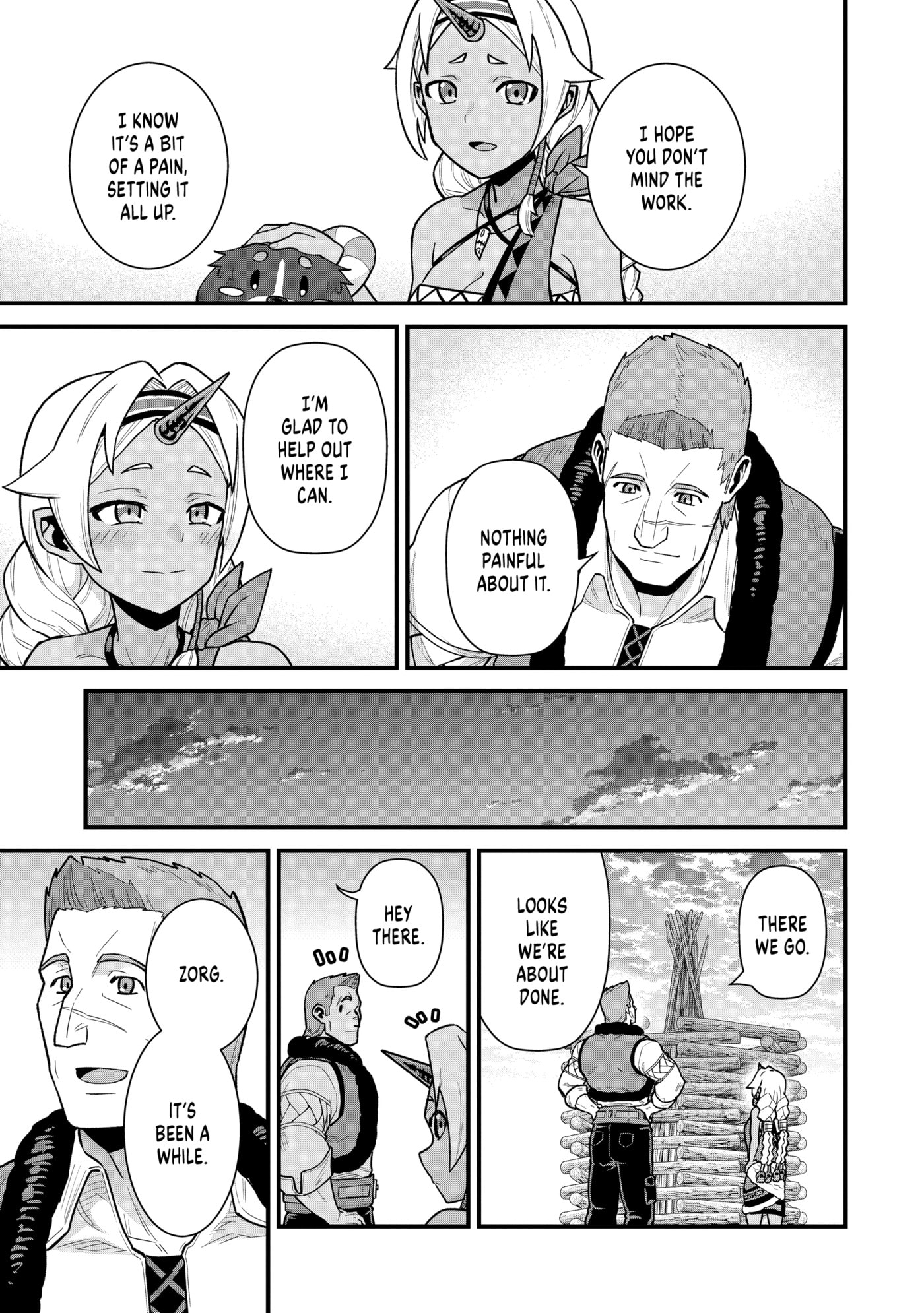The Frontier Lord Begins with Zero Subjects - Tales of Blue Dias and the Onikin Alna Chapter 0 page 20 - 