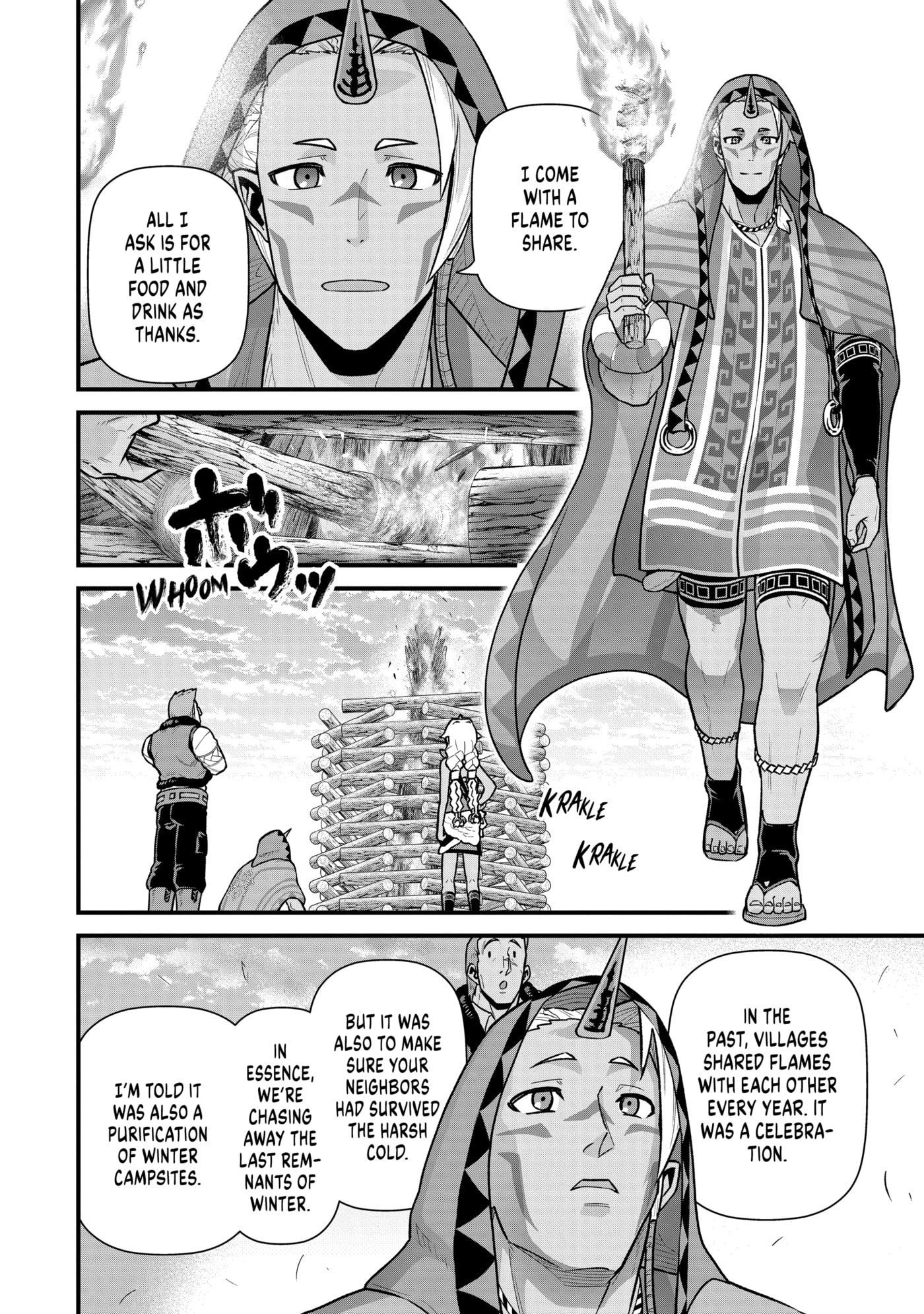 The Frontier Lord Begins with Zero Subjects - Tales of Blue Dias and the Onikin Alna Chapter 0 page 21 - 