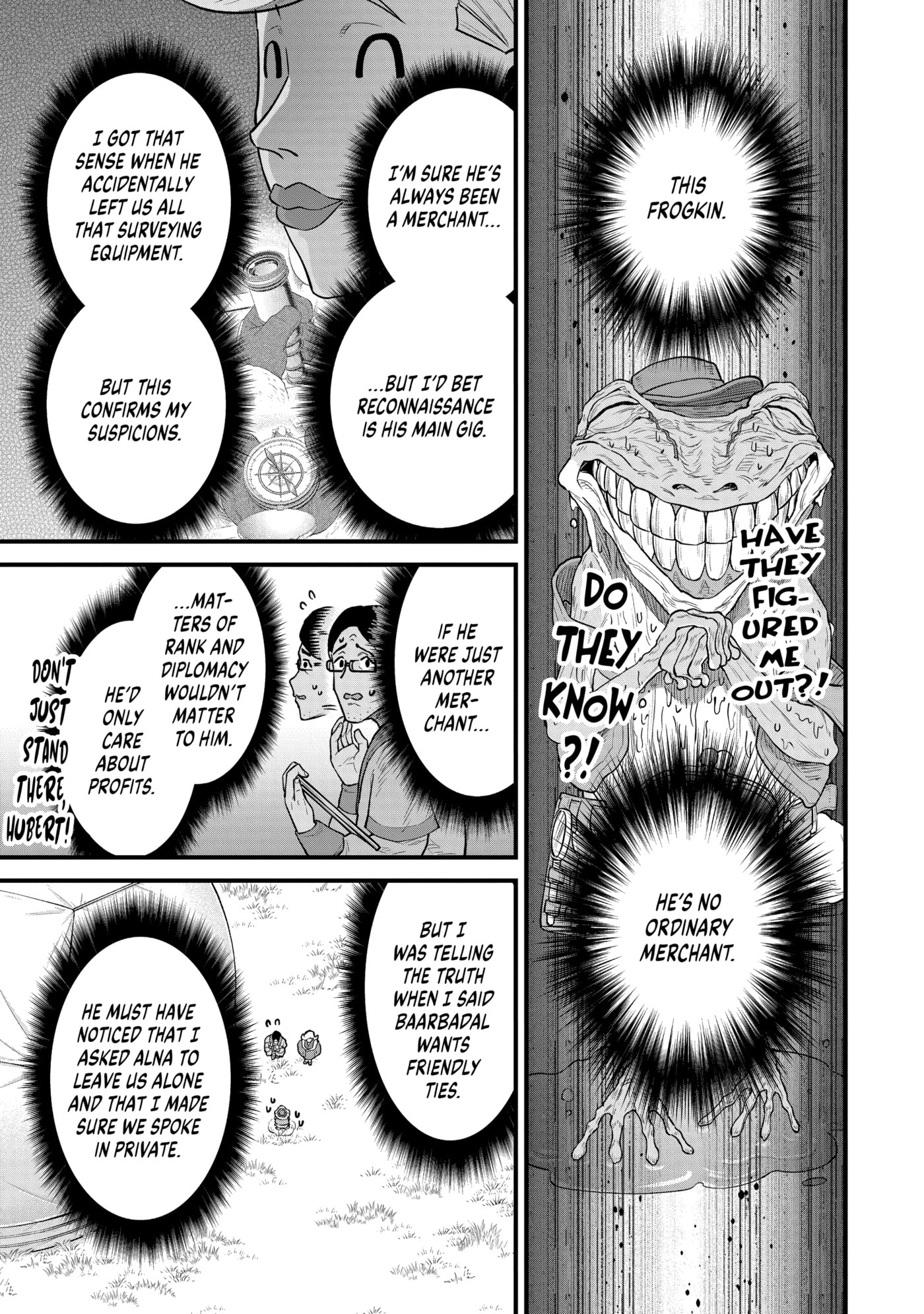 The Frontier Lord Begins with Zero Subjects - Tales of Blue Dias and the Onikin Alna Chapter 0 page 55 - 