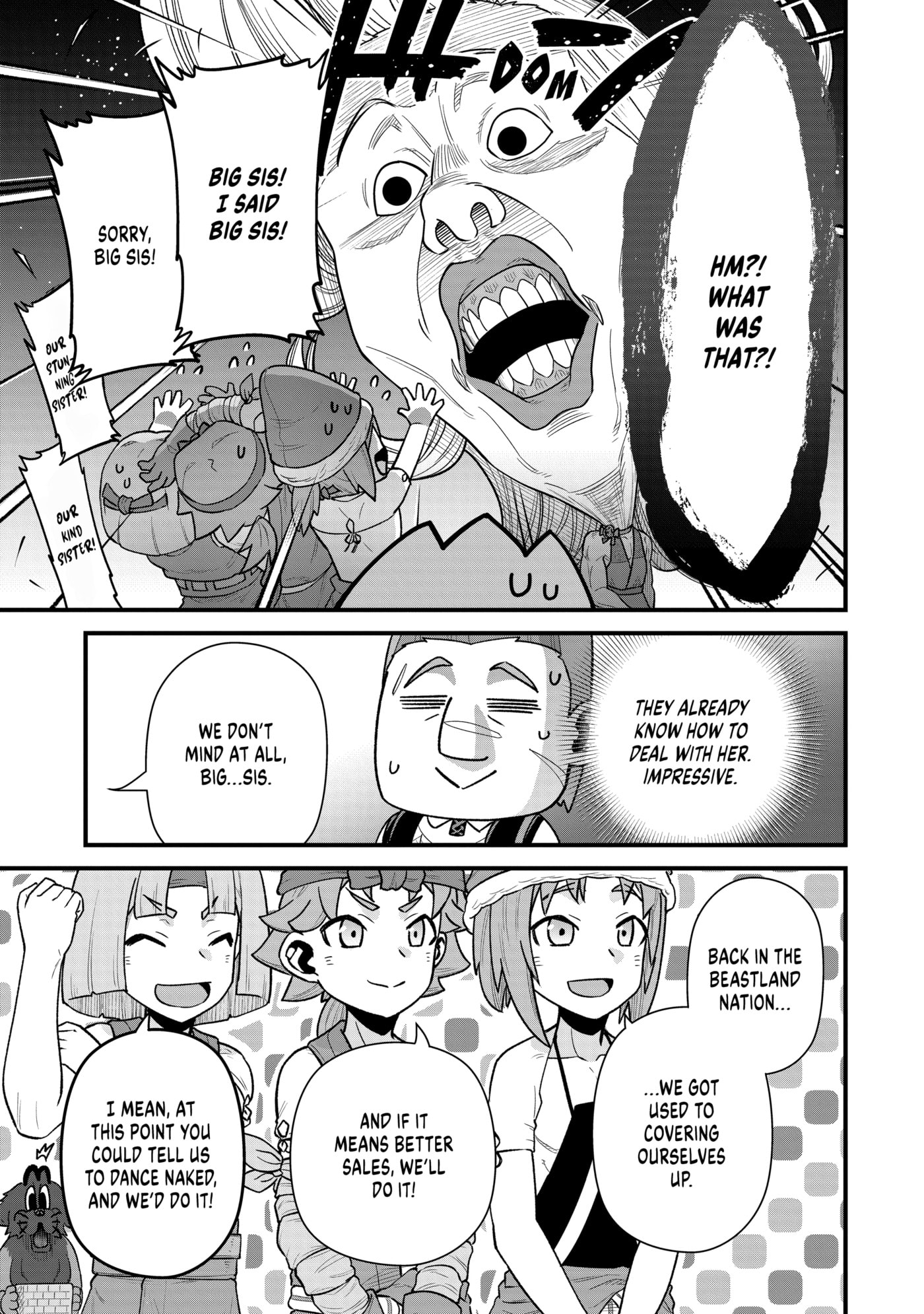 The Frontier Lord Begins with Zero Subjects - Tales of Blue Dias and the Onikin Alna Chapter 0 page 61 - 