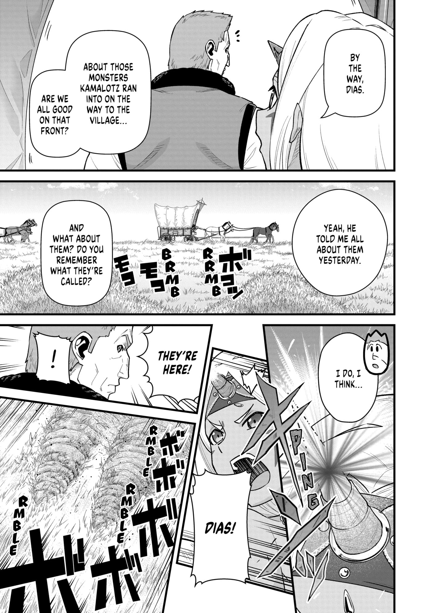 The Frontier Lord Begins with Zero Subjects - Tales of Blue Dias and the Onikin Alna Chapter 0 page 86 - 