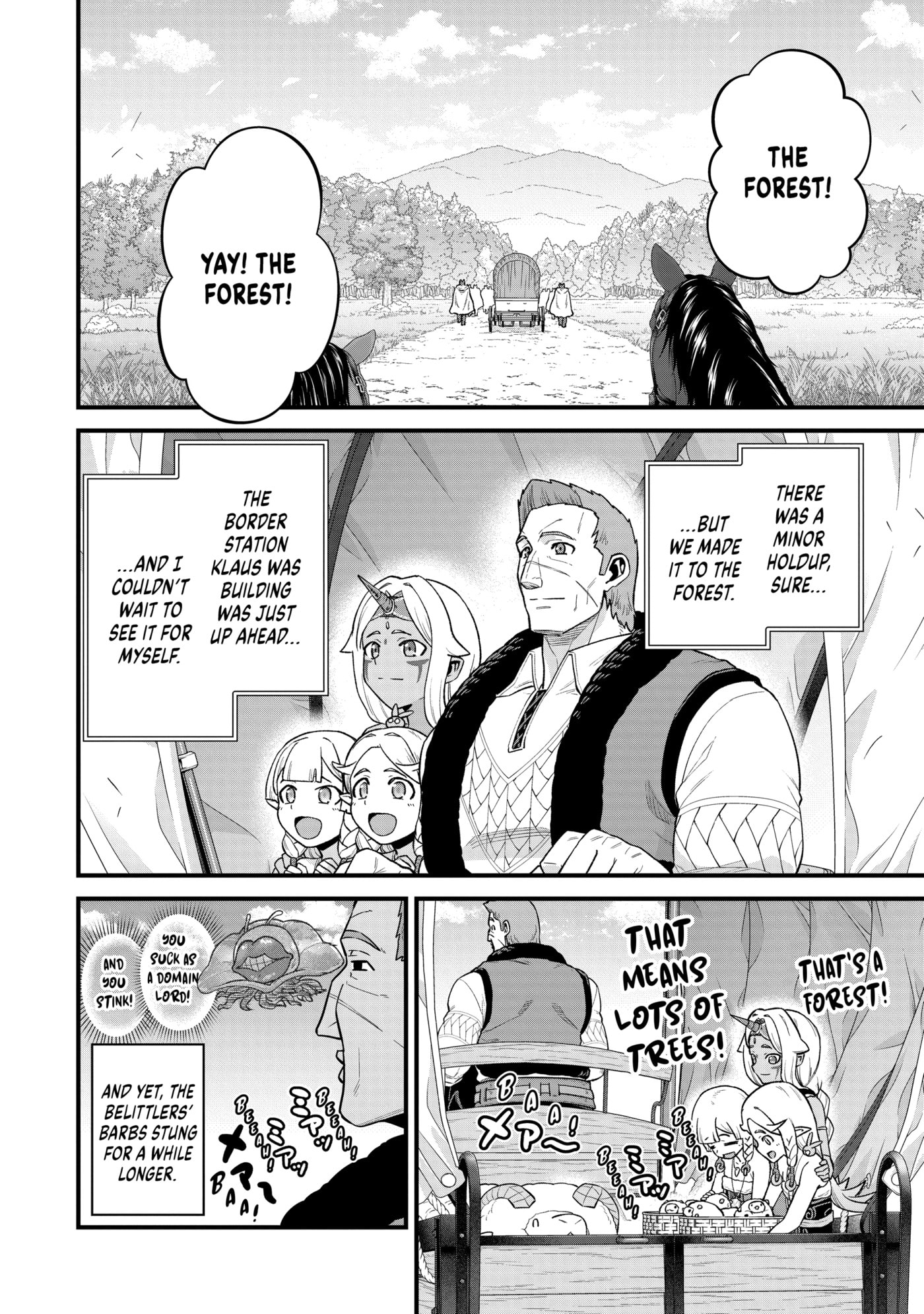 The Frontier Lord Begins with Zero Subjects - Tales of Blue Dias and the Onikin Alna Chapter 0 page 100 - 