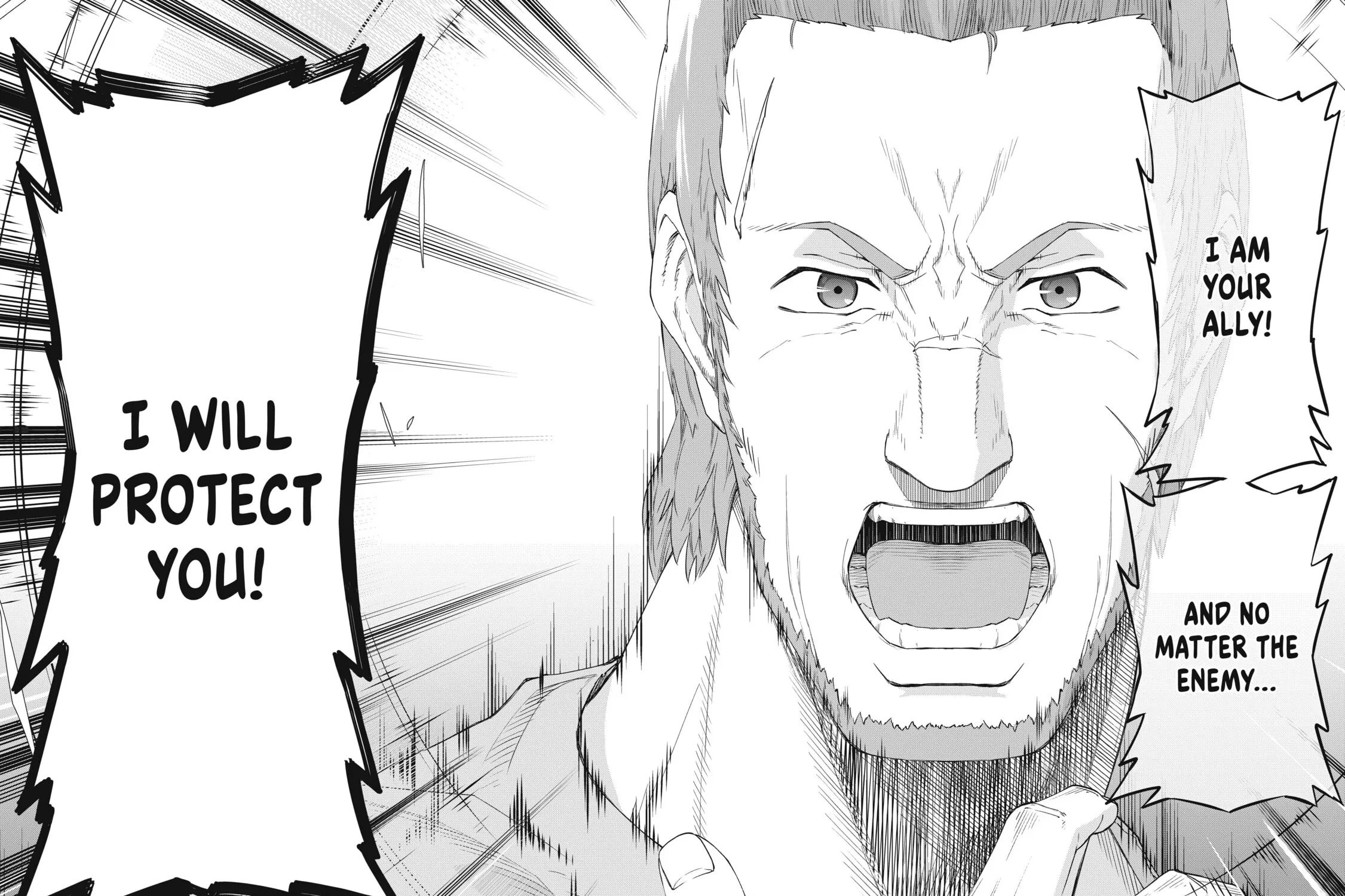 The Frontier Lord Begins with Zero Subjects - Tales of Blue Dias and the Onikin Alna Chapter 1 page 29 - 