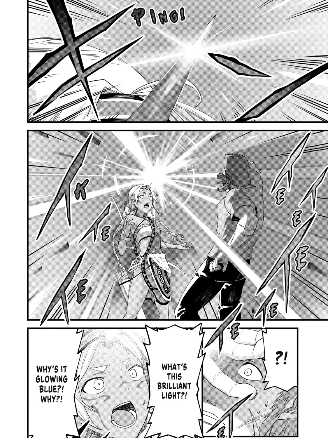 The Frontier Lord Begins with Zero Subjects - Tales of Blue Dias and the Onikin Alna Chapter 1 page 31 - 