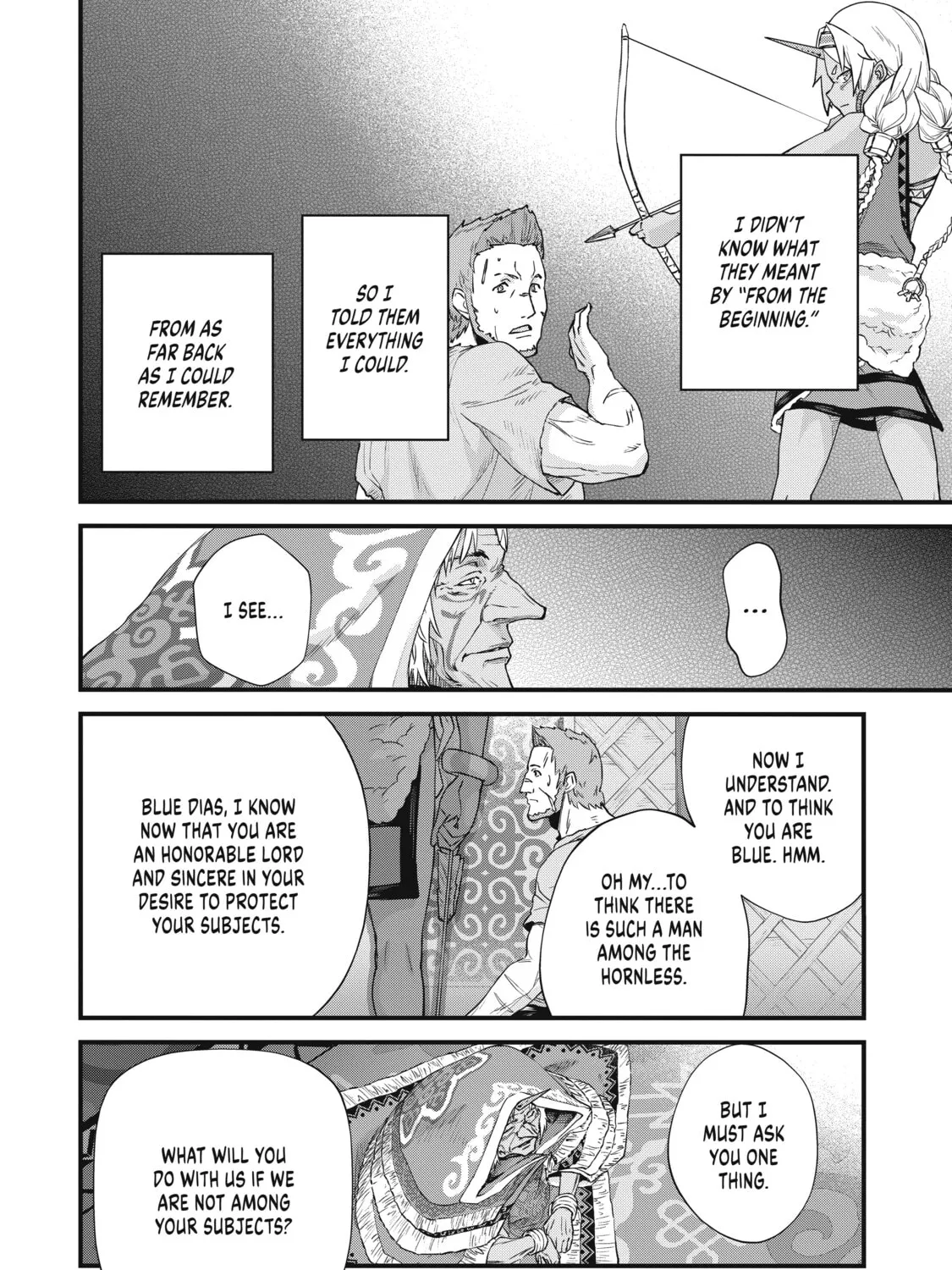 The Frontier Lord Begins with Zero Subjects - Tales of Blue Dias and the Onikin Alna Chapter 1 page 43 - 