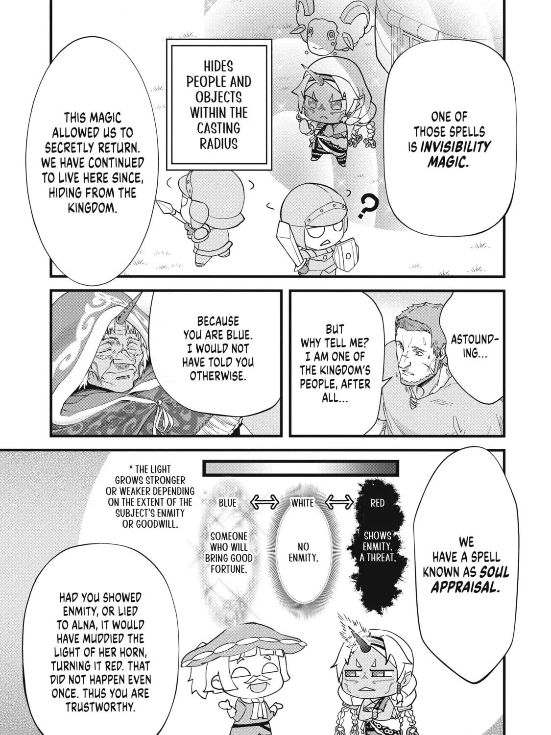 The Frontier Lord Begins with Zero Subjects - Tales of Blue Dias and the Onikin Alna Chapter 1 page 53 - 