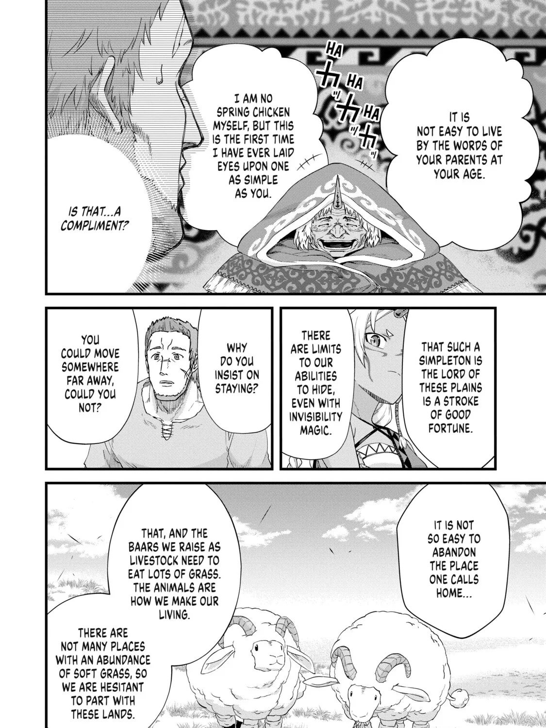 The Frontier Lord Begins with Zero Subjects - Tales of Blue Dias and the Onikin Alna Chapter 1 page 55 - 
