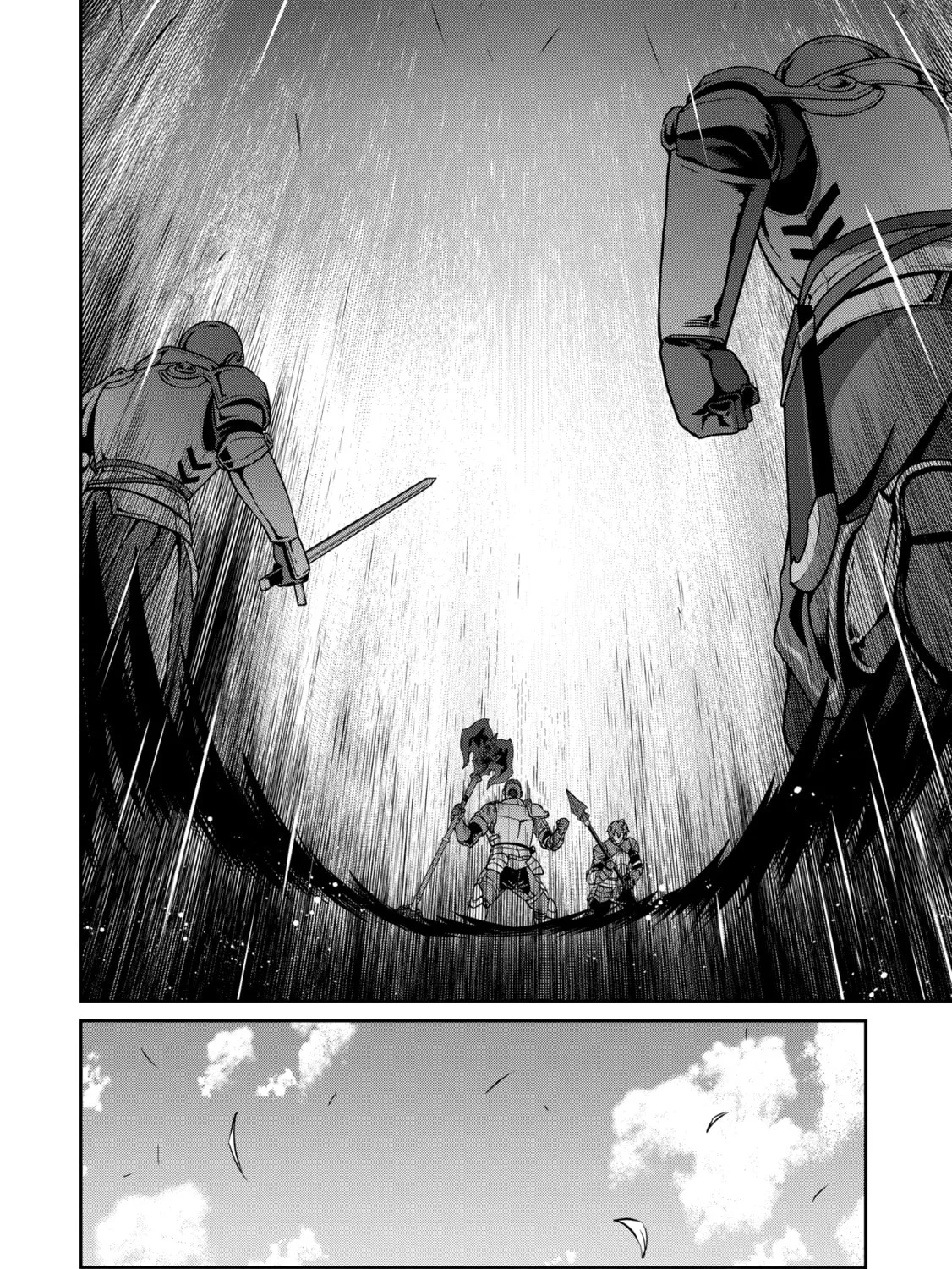 The Frontier Lord Begins with Zero Subjects - Tales of Blue Dias and the Onikin Alna Chapter 19 page 21 - 