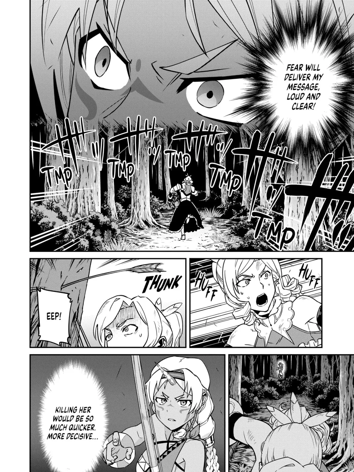 The Frontier Lord Begins with Zero Subjects - Tales of Blue Dias and the Onikin Alna Chapter 19 page 43 - 