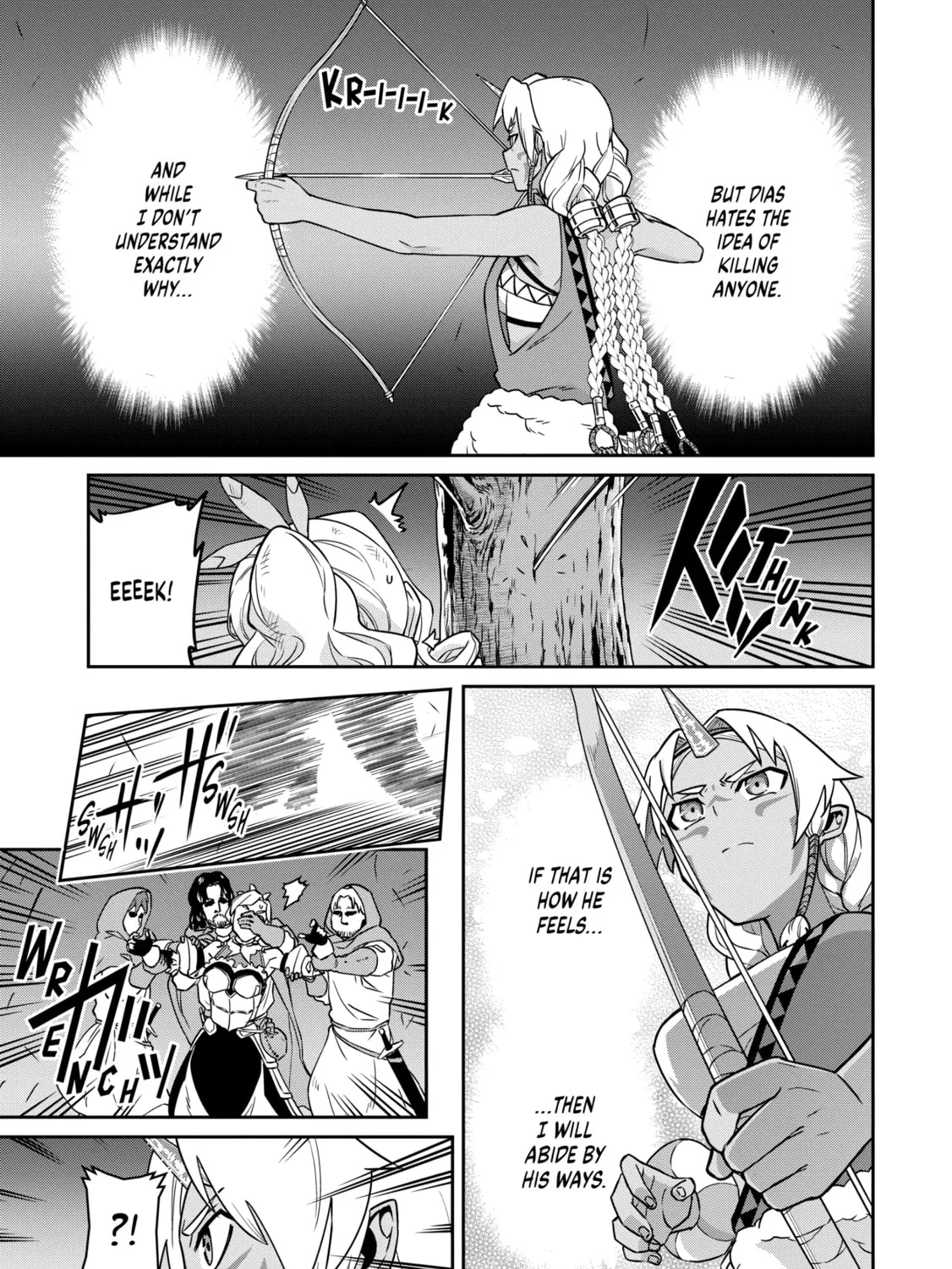 The Frontier Lord Begins with Zero Subjects - Tales of Blue Dias and the Onikin Alna Chapter 19 page 45 - 