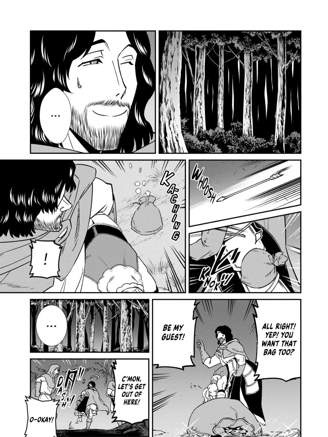 The Frontier Lord Begins with Zero Subjects - Tales of Blue Dias and the Onikin Alna Chapter 19 page 53 - 