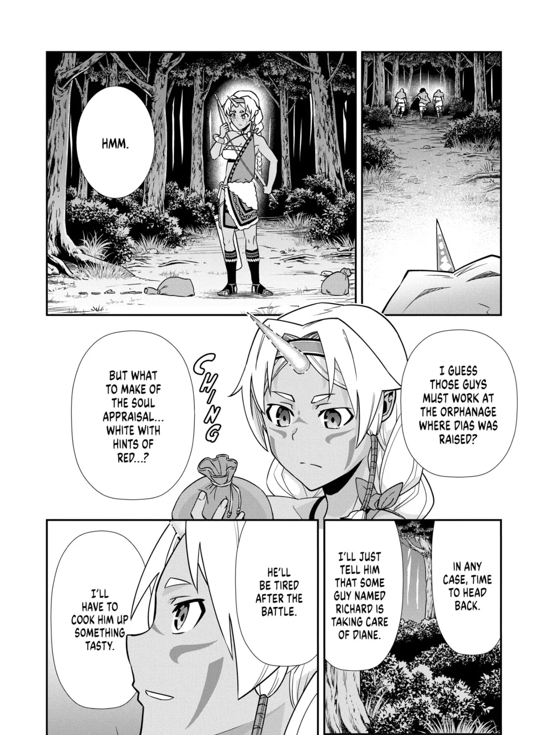 The Frontier Lord Begins with Zero Subjects - Tales of Blue Dias and the Onikin Alna Chapter 19 page 55 - 