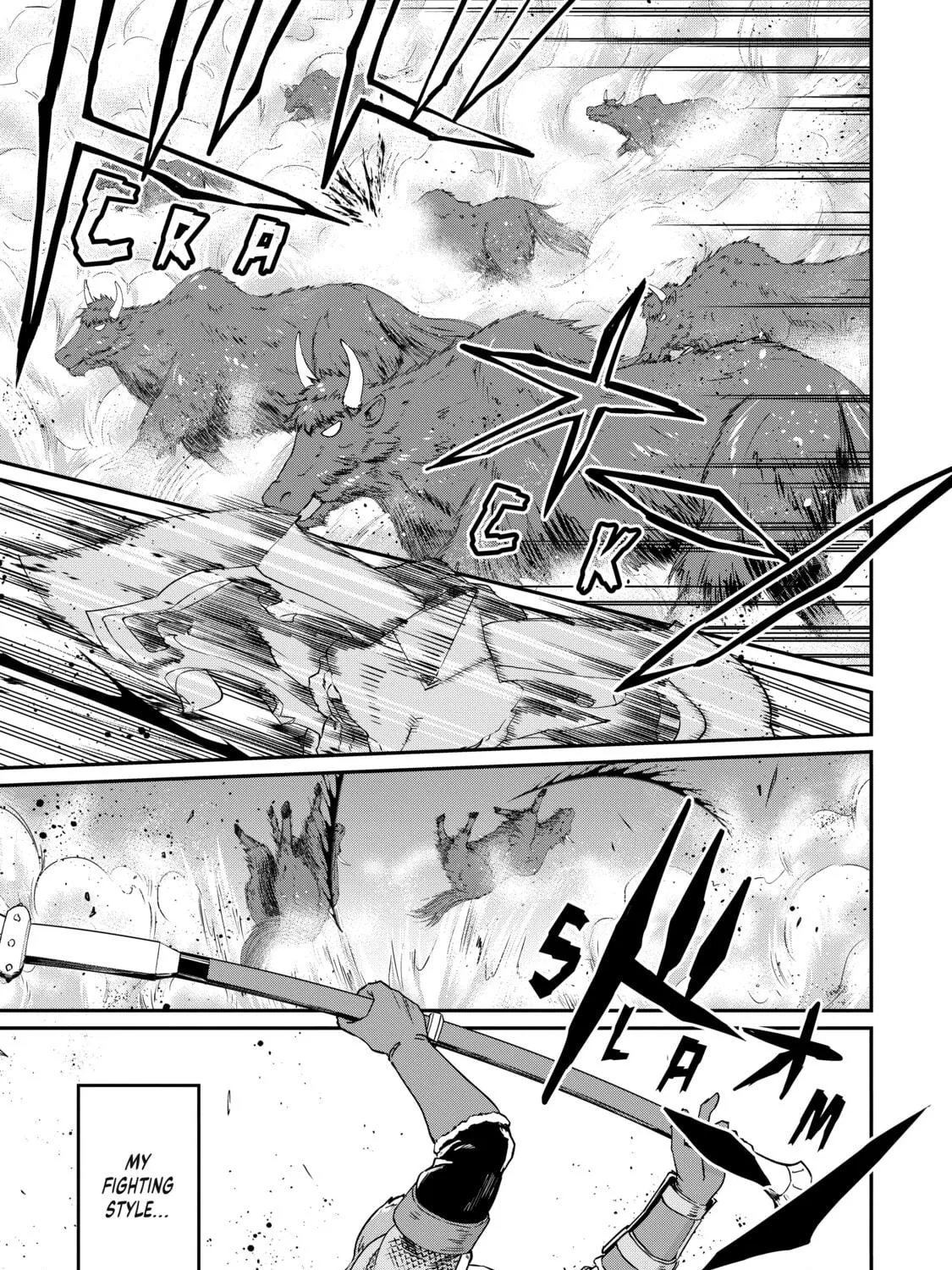 The Frontier Lord Begins with Zero Subjects - Tales of Blue Dias and the Onikin Alna Chapter 2 page 17 - 