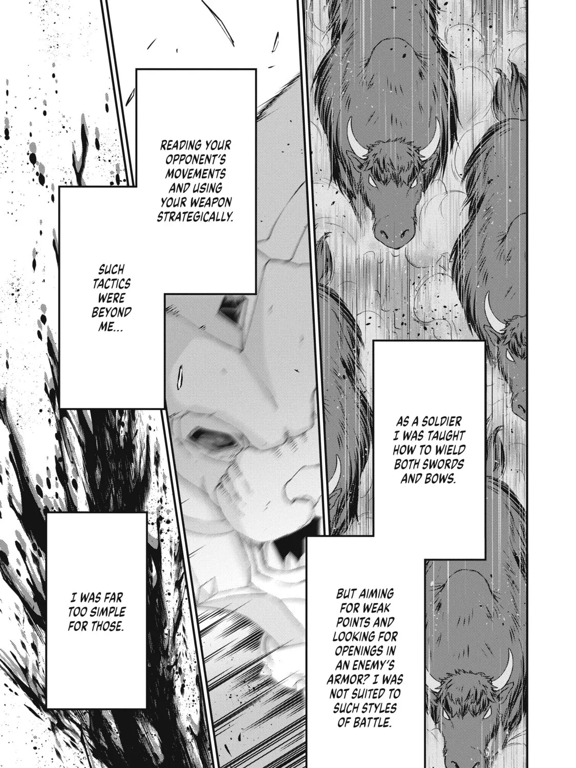 The Frontier Lord Begins with Zero Subjects - Tales of Blue Dias and the Onikin Alna Chapter 2 page 21 - 