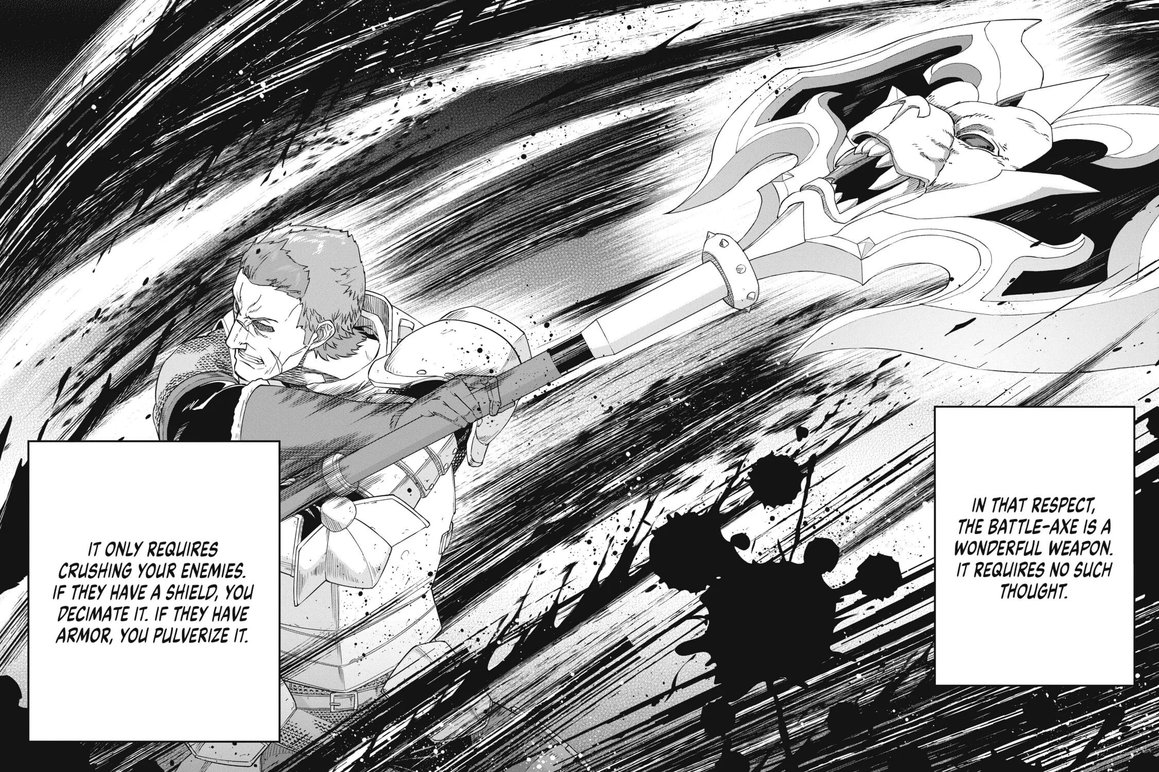 The Frontier Lord Begins with Zero Subjects - Tales of Blue Dias and the Onikin Alna Chapter 2 page 23 - 