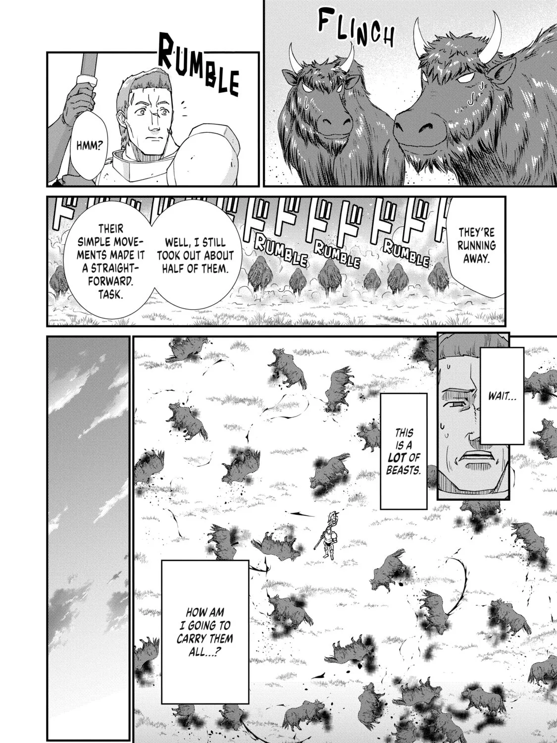 The Frontier Lord Begins with Zero Subjects - Tales of Blue Dias and the Onikin Alna Chapter 2 page 25 - 