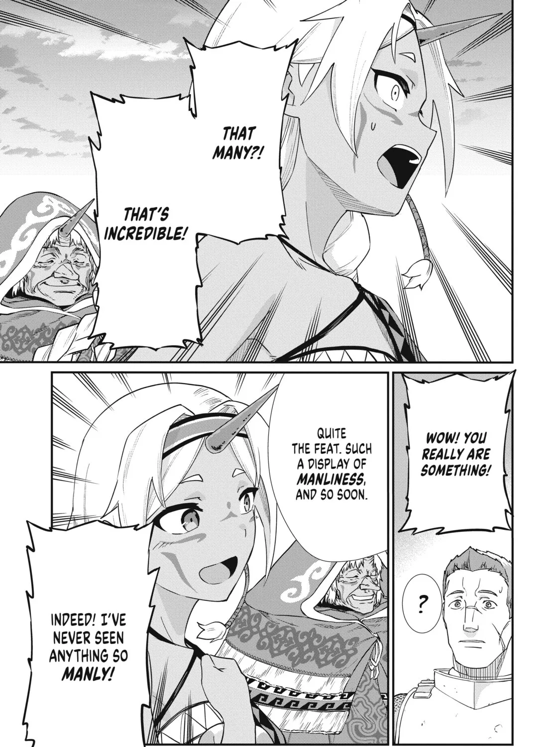 The Frontier Lord Begins with Zero Subjects - Tales of Blue Dias and the Onikin Alna Chapter 2 page 31 - 