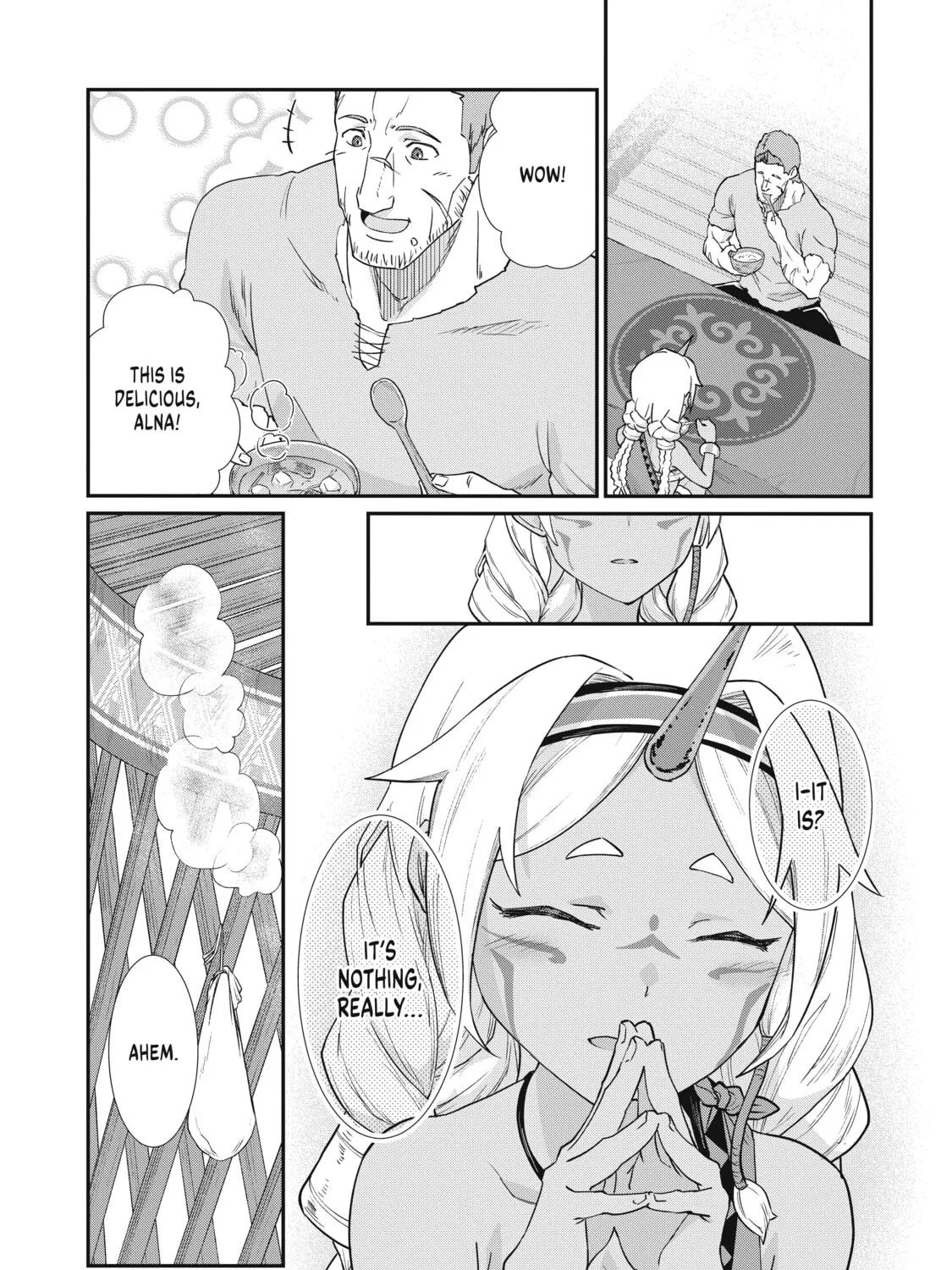 The Frontier Lord Begins with Zero Subjects - Tales of Blue Dias and the Onikin Alna Chapter 2 page 43 - 
