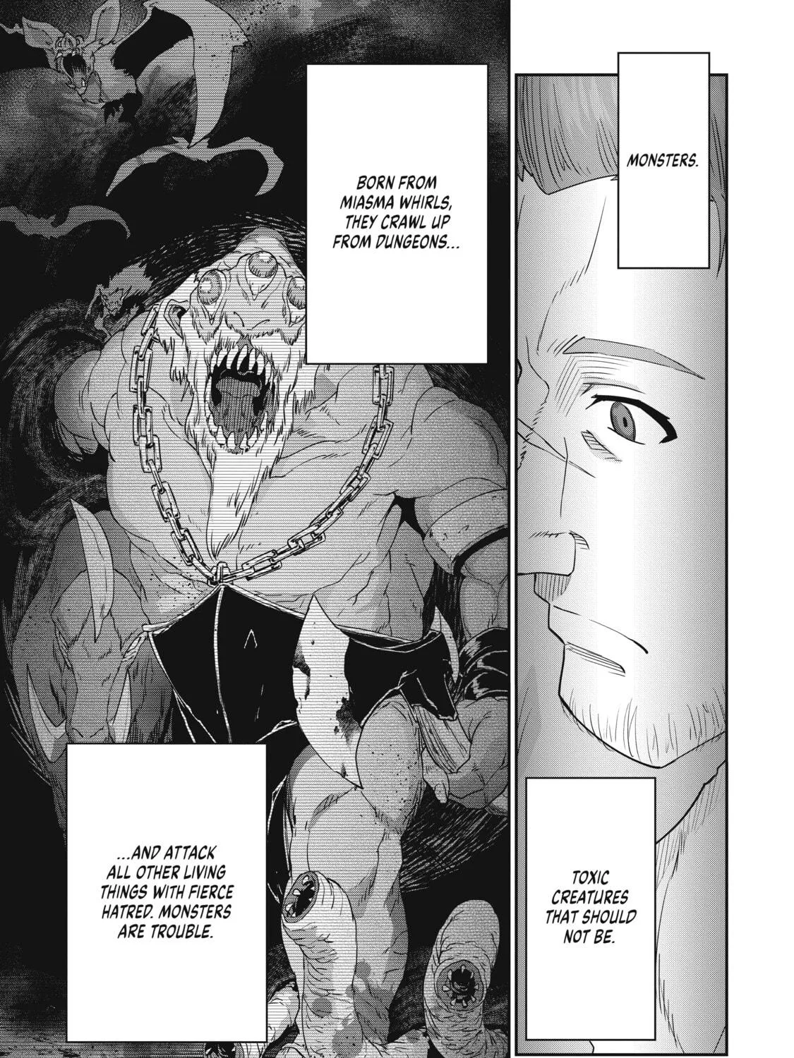 The Frontier Lord Begins with Zero Subjects - Tales of Blue Dias and the Onikin Alna Chapter 2 page 47 - 