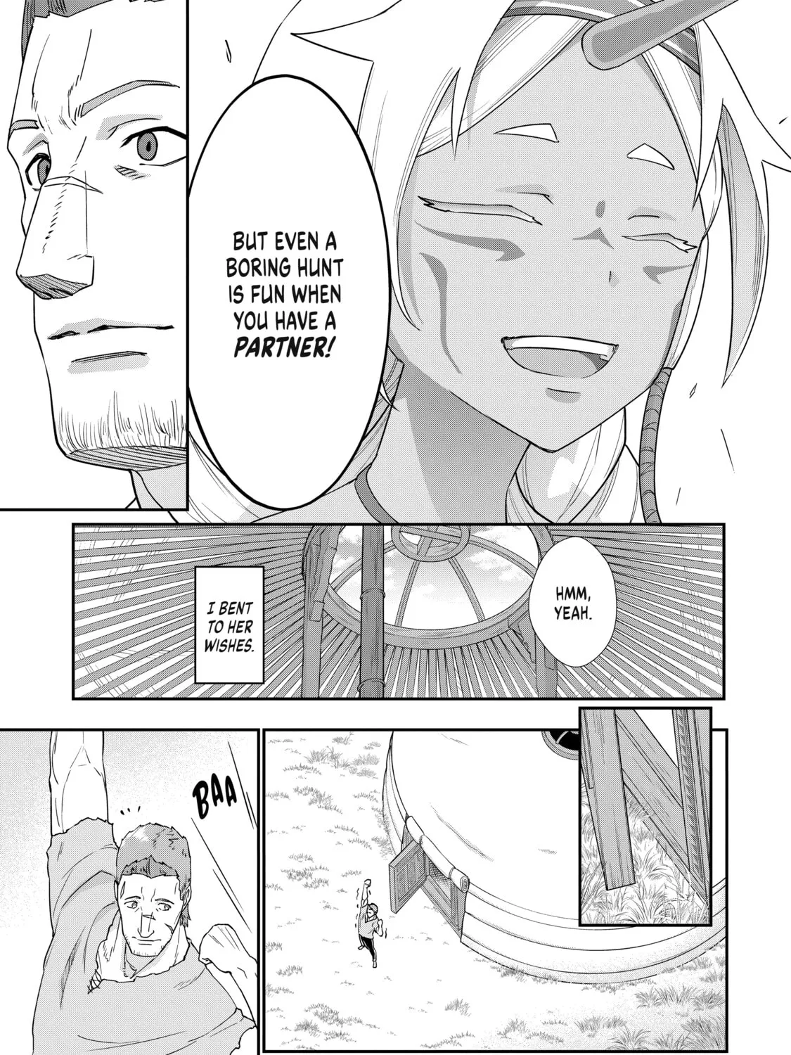 The Frontier Lord Begins with Zero Subjects - Tales of Blue Dias and the Onikin Alna Chapter 2 page 51 - 
