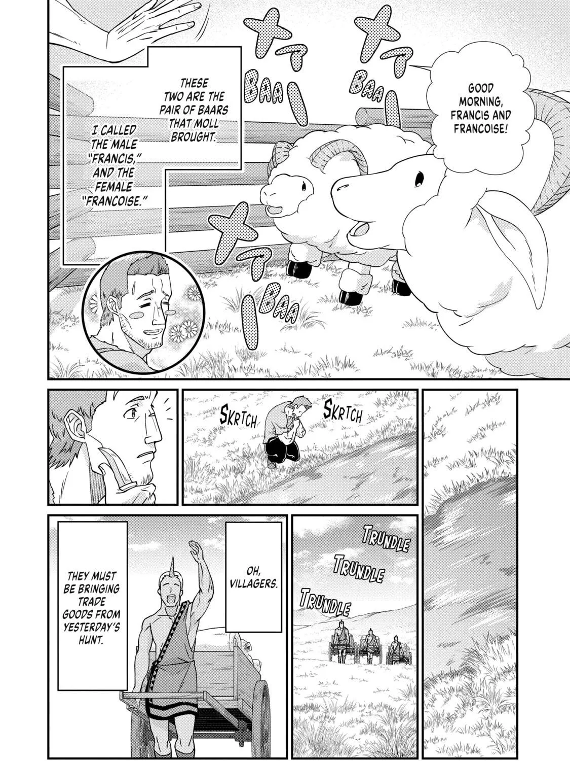 The Frontier Lord Begins with Zero Subjects - Tales of Blue Dias and the Onikin Alna Chapter 2 page 53 - 