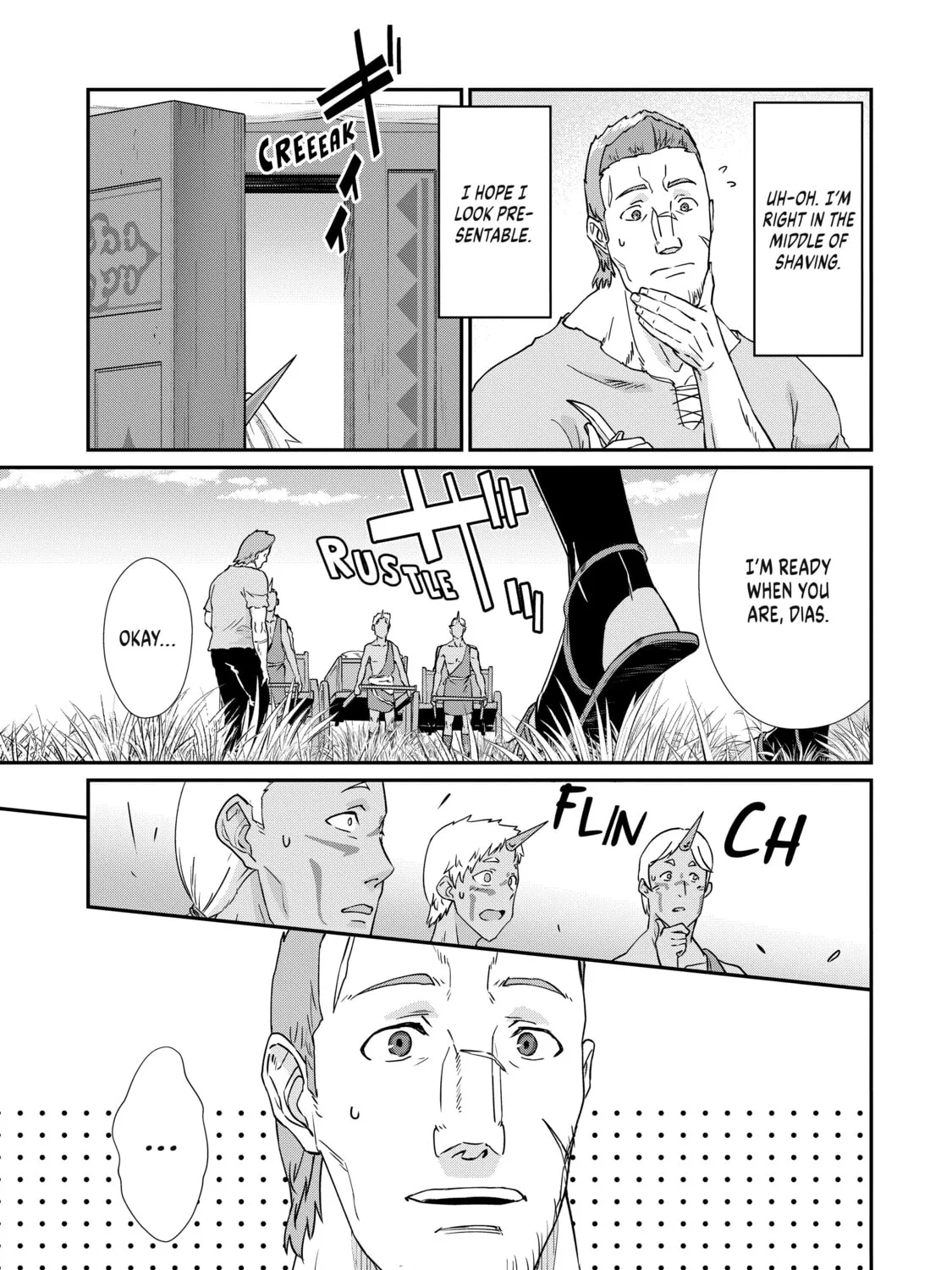 The Frontier Lord Begins with Zero Subjects - Tales of Blue Dias and the Onikin Alna Chapter 2 page 55 - 