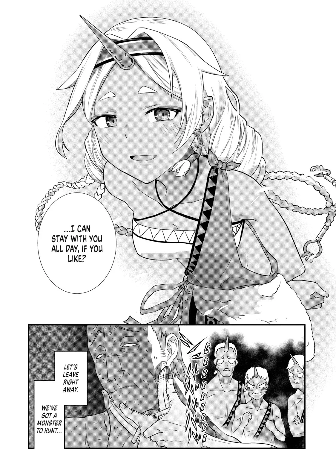 The Frontier Lord Begins with Zero Subjects - Tales of Blue Dias and the Onikin Alna Chapter 2 page 61 - 
