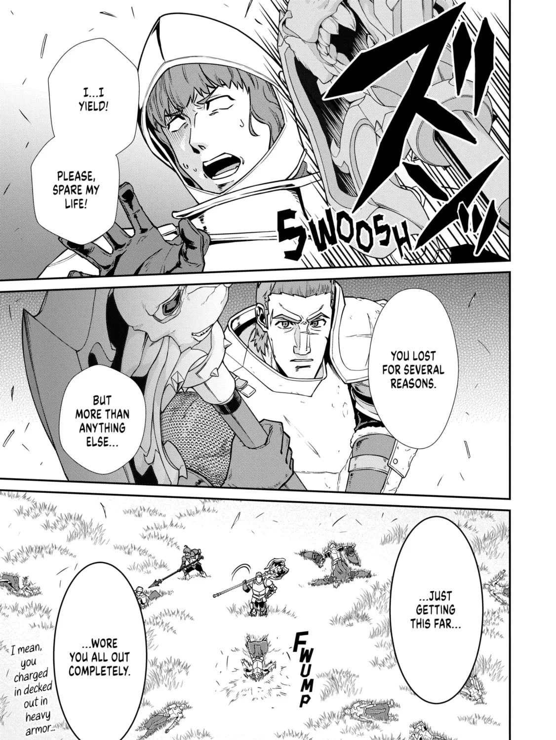 The Frontier Lord Begins with Zero Subjects - Tales of Blue Dias and the Onikin Alna Chapter 20 page 1 - 