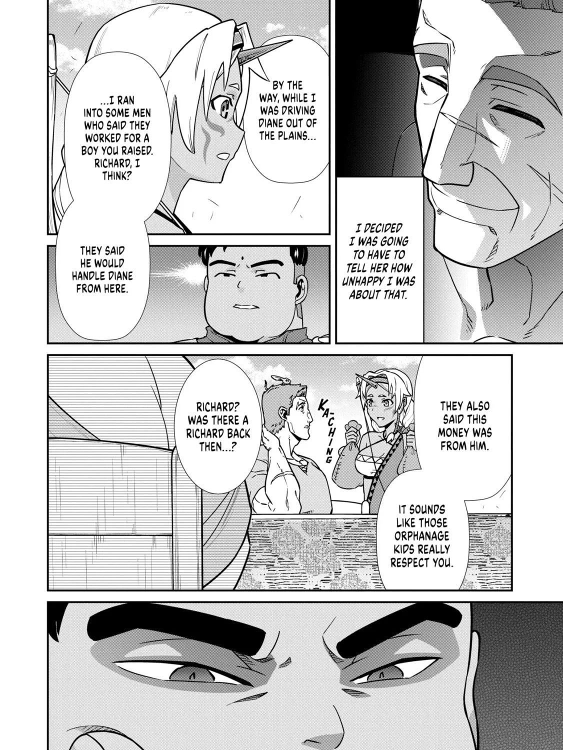 The Frontier Lord Begins with Zero Subjects - Tales of Blue Dias and the Onikin Alna Chapter 20 page 19 - 